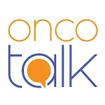 OncoTalk | Indus Appstore | App Icon