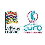 Nations League & Women's EURO | Indus Appstore | App Icon