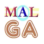 Irish Gaelic M(A)L | Indus Appstore | App Icon