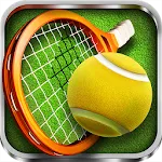 3D Tennis | Indus Appstore | App Icon