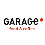 GARAGE – доставка вкусной еды | Indus Appstore | App Icon