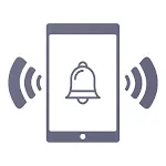 Mobile Ringtones | Indus Appstore | App Icon