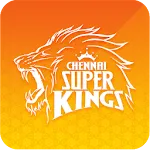 Chennai Super Kings | Indus Appstore | App Icon