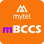 Mytel mBCCS | Indus Appstore | App Icon