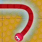 Honey Worm.IO | Indus Appstore | App Icon