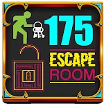 175 escape games | Indus Appstore | App Icon