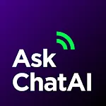 Ask ChatAI - Chat with AI | Indus Appstore | App Icon