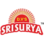 Sri Surya Masalas | Indus Appstore | App Icon