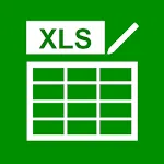 AndroXLS editor for XLS sheets | Indus Appstore | App Icon