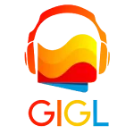 GIGL Audio Book and Courses | Indus Appstore | App Icon