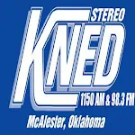 KNED 1150AM & 98.3FM | Indus Appstore | App Icon