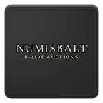 Numisbalt | Indus Appstore | App Icon