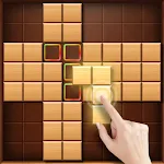 Wood Block Puzzle 2024 | Indus Appstore | App Icon