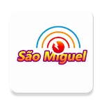 Rádio São Miguel | Indus Appstore | App Icon