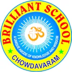 Brilliant School, Chowdavaram | Indus Appstore | App Icon