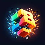 Brick Break - Bricks and Balls | Indus Appstore | App Icon