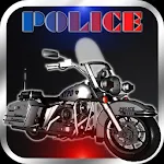 Xtreme Police Moto Racer Bike | Indus Appstore | App Icon