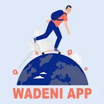 Wadeni App- تطبيق وديني | Indus Appstore | App Icon