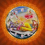 Vishnu Ji Clock Live Wallpaper | Indus Appstore | App Icon