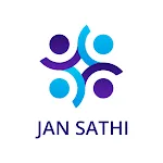 Jan Sathi | Indus Appstore | App Icon