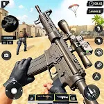 Fps Shooting Games: Fire Games | Indus Appstore | App Icon
