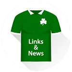 Links & News for Omonoia | Indus Appstore | App Icon