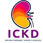 ICKD APP | Indus Appstore | App Icon