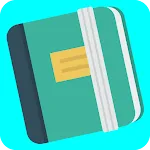 Bauskript Site Journal App | Indus Appstore | App Icon