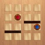 Zaborr – board game | Indus Appstore | App Icon