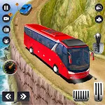 Bus Simulator 3D - Bus Games | Indus Appstore | App Icon