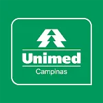 Unimed Campinas | Indus Appstore | App Icon