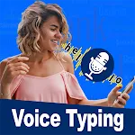 All Langauges Voice Typing | Indus Appstore | App Icon