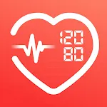 Blood Pressure - Heart Rate | Indus Appstore | App Icon