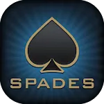 Spades: Card Game | Indus Appstore | App Icon