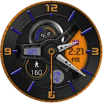 Cruise Control HD Watch Face | Indus Appstore | App Icon