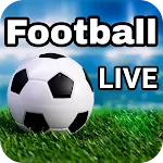 Live Football TV - Live Score | Indus Appstore | App Icon