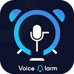 My Voice Alarm | Indus Appstore | App Icon