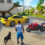 Gangster Theft Auto San Andrea | Indus Appstore | App Icon