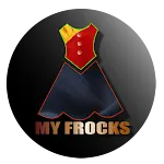 MyFrocks Stitching Guide | Indus Appstore | App Icon