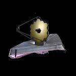 James Webb Space Telescope | Indus Appstore | App Icon