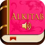 Bible in Indonesian with audio | Indus Appstore | App Icon