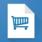 Shopping List (PFA) | Indus Appstore | App Icon