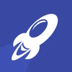 Rocket Reply - smart messaging | Indus Appstore | App Icon