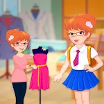 Girls High School Tailor | Indus Appstore | App Icon