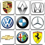 Logo Memory : Cars brands | Indus Appstore | App Icon