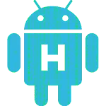 Hash Droidapp icon