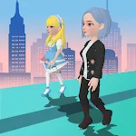 Fashion Career - Dress Up | Indus Appstore | App Icon