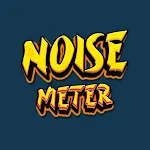 NoiseMeter | Indus Appstore | App Icon