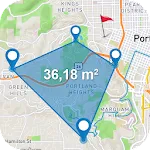 Area Calculator For Land | Indus Appstore | App Icon