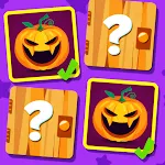 Halloween Monster Match | Indus Appstore | App Icon